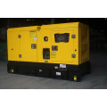 30kVA 50kVA 100kVA 120kVA 200kVA 500kVA Cummins Motor Generator Silent Open Soundproof Three Phase Denyo Electric Diesel Power Generator OEM Price List